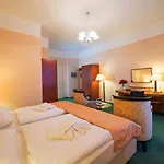Hotel Belvedere & Frantiskovy Lazne