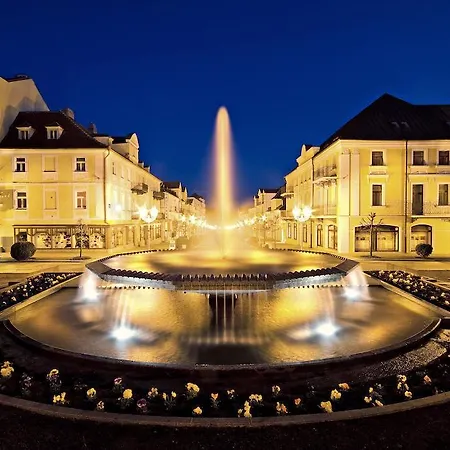 Hotel Belvedere &