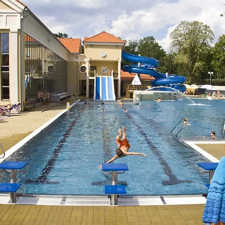 Belvedere & Szálloda 3*