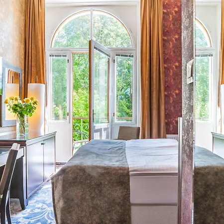 Belvedere & Hotel 3*