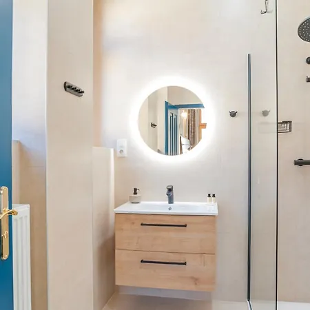 Hotel Belvedere & 3*