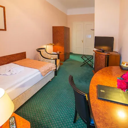 Belvedere Spa&kurhotel Hotel 3*