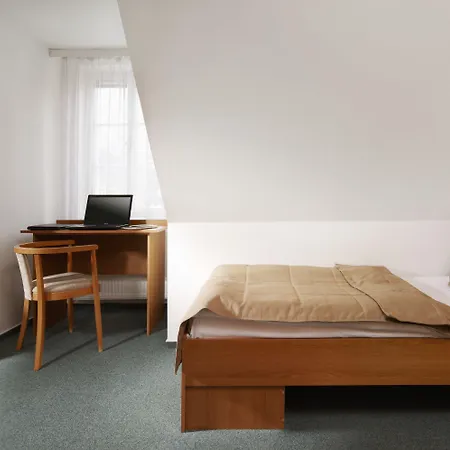 Belvedere & 3* Frantiskovy Lazne