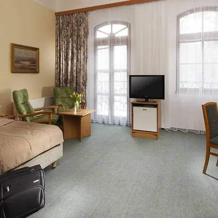 Hotel Belvedere Spa&kurhotel