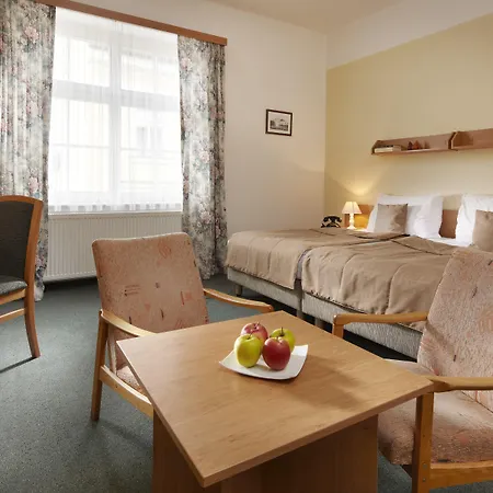 Belvedere & Hotel 3*