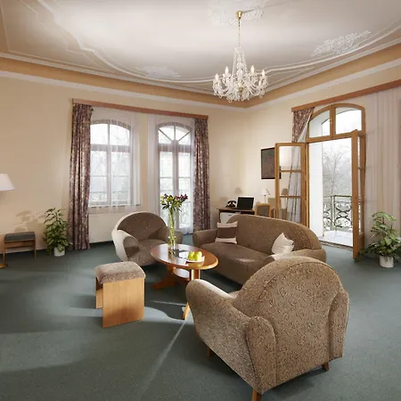 Hotel Belvedere Spa&kurhotel