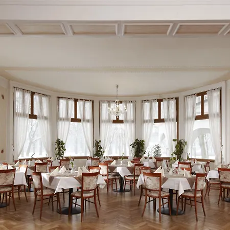 Belvedere Spa&kurhotel Hotel