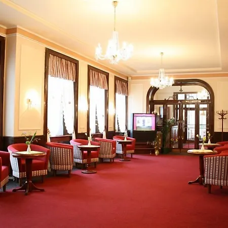 Belvedere & Hotel 3*