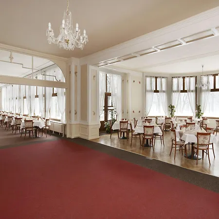 Belvedere Spa&kurhotel 3*
