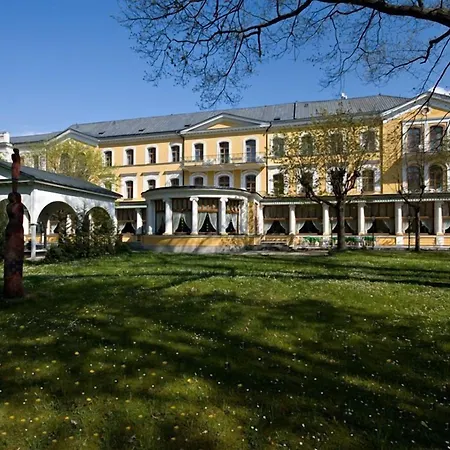 Belvedere & Hotel 3*