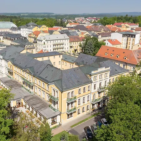 Hotel Belvedere Spa&kurhotel
