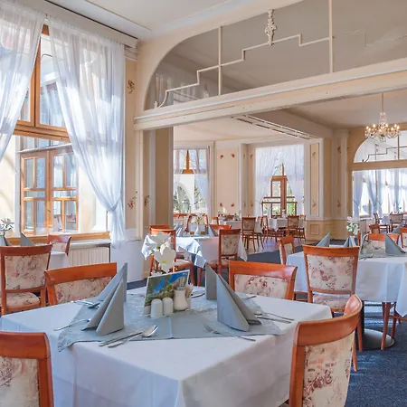 Belvedere Spa&kurhotel 3*