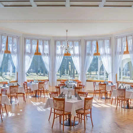 Belvedere Spa&kurhotel Hotel