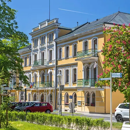 Belvedere Spa&kurhotel Hotel