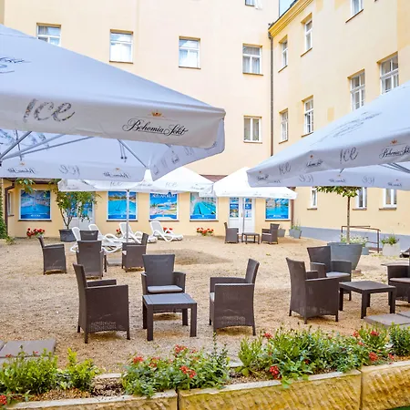Hotel Belvedere Spa&kurhotel