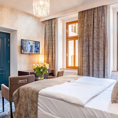 Belvedere Spa&kurhotel Hotel 3*