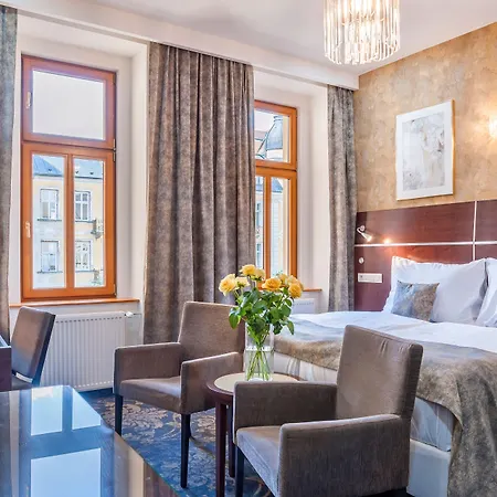 Belvedere Spa&kurhotel Hotel