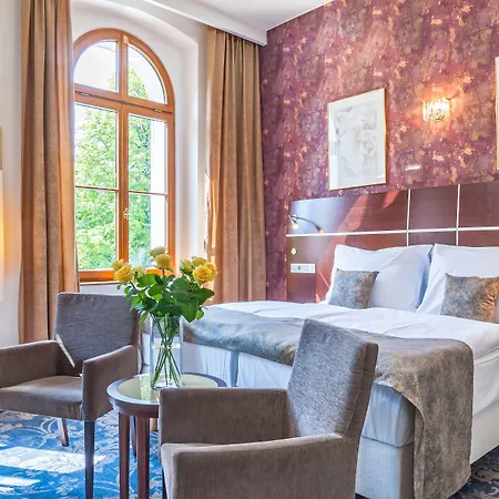 Belvedere Spa&kurhotel Hotel 3*