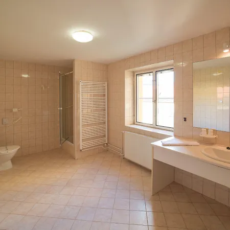 Hotel Belvedere Spa&kurhotel 3*