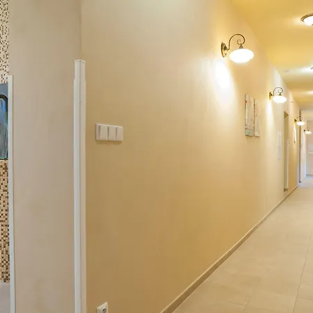 Hotel Belvedere &