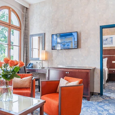 Belvedere & Hotel 3*