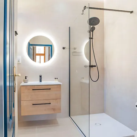Belvedere & 3* Frantiskovy Lazne