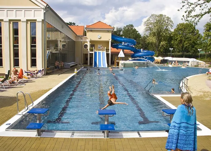 Belvedere Spa&kurhotel Hotel 3*