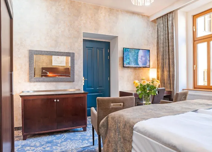 Belvedere Spa&kurhotel Hotel