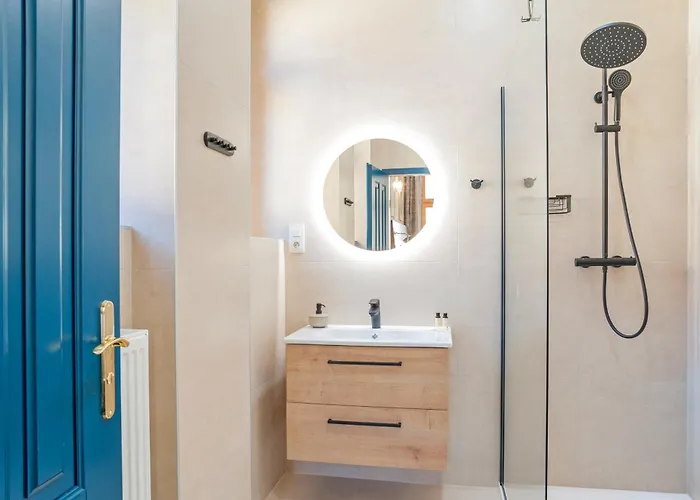 Hotel Belvedere Spa&kurhotel 3*