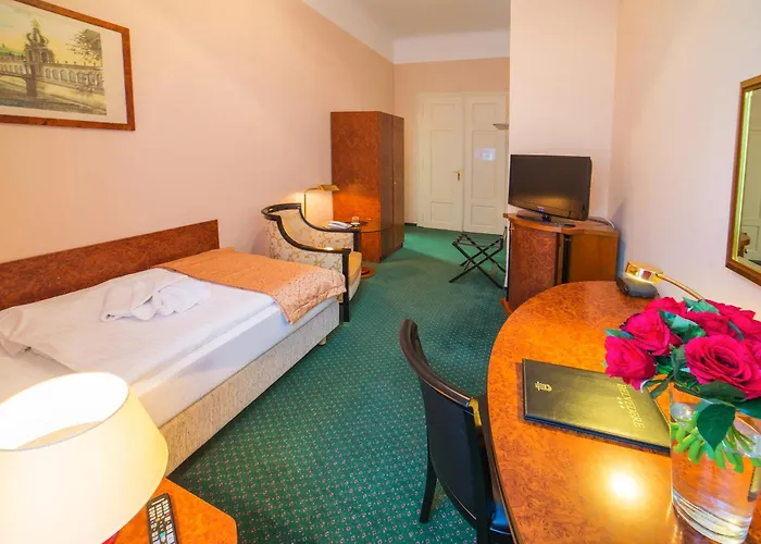 Belvedere Spa&kurhotel Hotel 3*