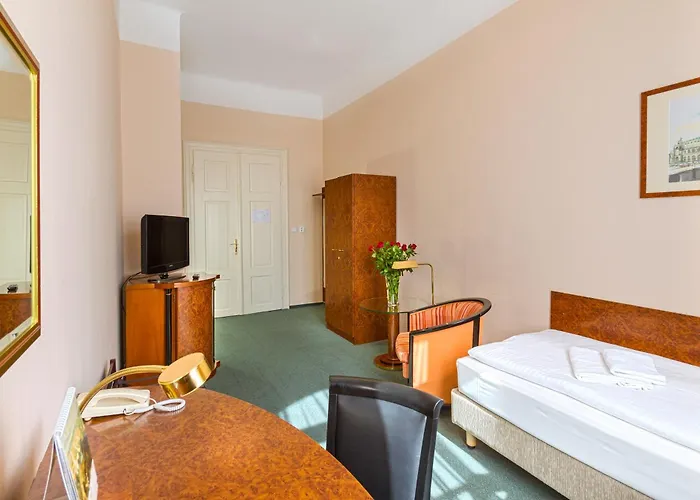 Belvedere Spa&kurhotel 3*