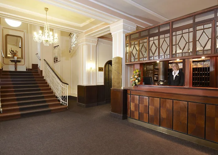 Belvedere Spa&kurhotel