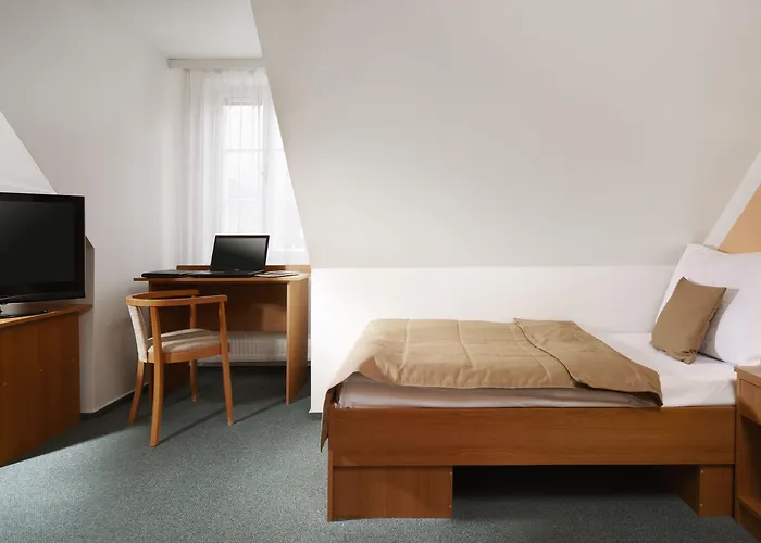 Belvedere Spa&kurhotel 3* Františkovy Lázně