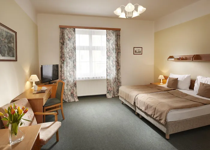 Belvedere Spa&kurhotel