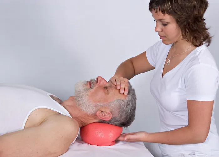 Belvedere & Františkovy Lázně