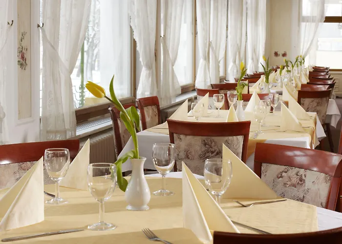 Belvedere Spa&kurhotel Hotel 3*