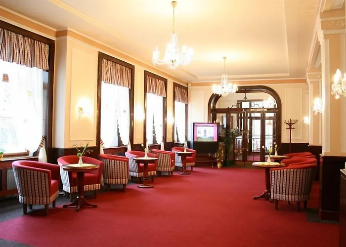 Belvedere Spa&kurhotel Hotel 3*