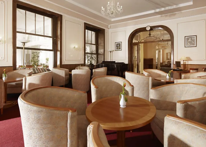 Hotel Belvedere Spa&kurhotel 3*