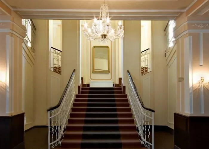 Hotel Belvedere Spa&kurhotel