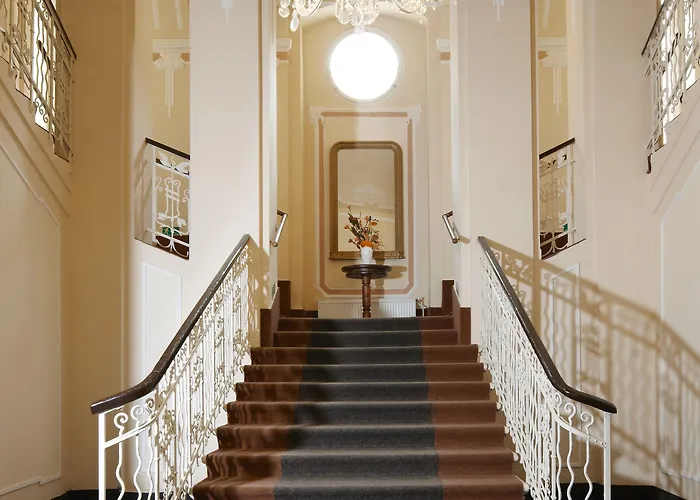 Hotel Belvedere Spa&kurhotel 3*