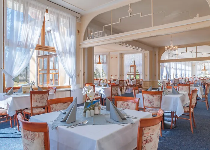 Belvedere Spa&kurhotel 3*