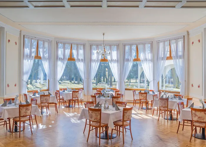 Belvedere Spa&kurhotel Hotel