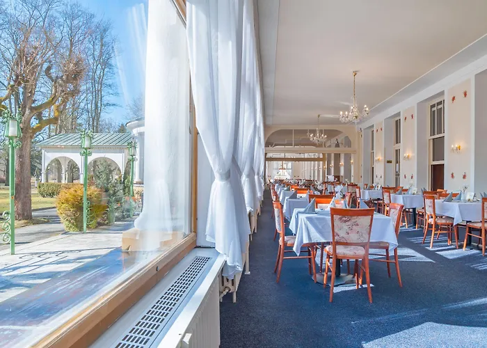 Belvedere Spa&kurhotel