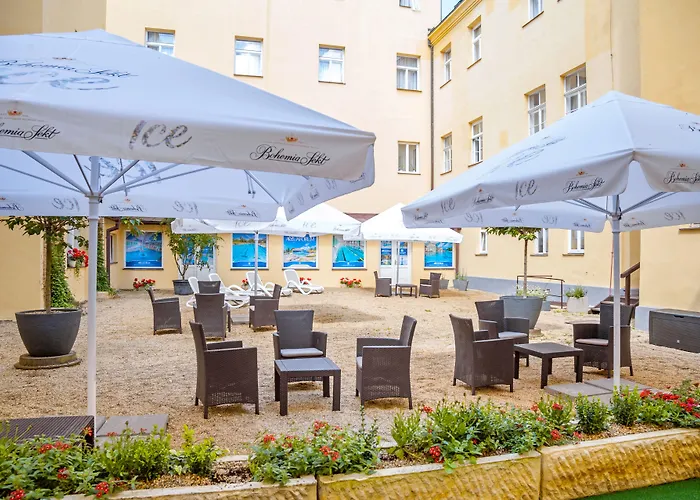 Hotel Belvedere Spa&kurhotel