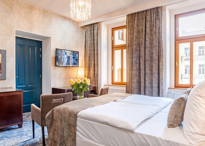 Belvedere Spa&kurhotel Hotel 3*