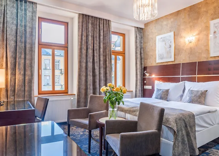 Belvedere Spa&kurhotel Hotel