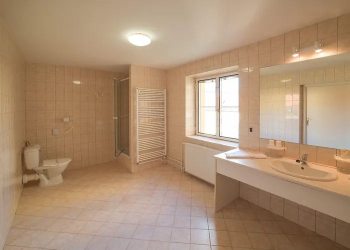 Hotel Belvedere Spa&kurhotel 3*