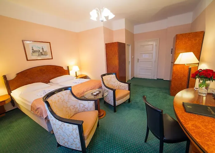 Hotel Belvedere Spa&kurhotel 3*