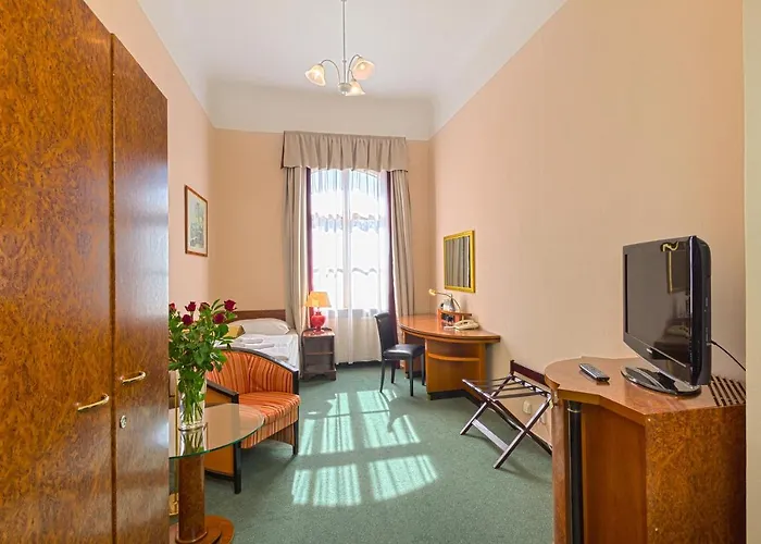 Belvedere Spa&kurhotel Hotel 3*